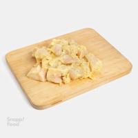 جوجه فیله کبابی باسس چرمولا1کیلوگرم