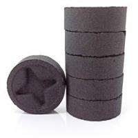 زغال خود سوز جنگلی ا کیلو گرم