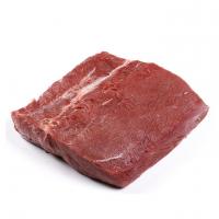 راسته گوساله کبابی مرینت شده 500 گرم