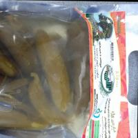 خیارشور ویژه یک بسته