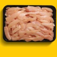 استراگانف مرغ 1 کیلوگرم