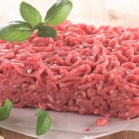 چرخ کرده بوقلمون 1 کیلوگرم