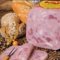 ژامبون مخلوط مرغ و گوشت آندره 500 گرم