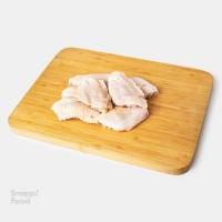 بال وبازوکبابی ساده 1کیلوگرم