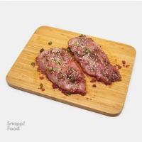 استیک مرغ باسس مخصوص1کیلو