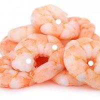 شاه میگو منجمد 500گرم