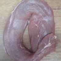 چنجه گوسفندی