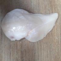 سينه مرغ استیک رژیمی ساده