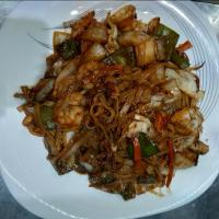 پت کیو ما مرغ