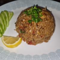 کا پت نیا (با گوشت)