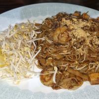 پت تای نیا( با گوشت )