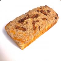 کیک صبحانه میوه ای