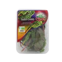 سوييس چارد باميکا