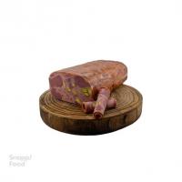 پرومیت پسته دار مخصوص