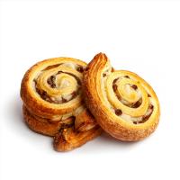 نان رول کشمش