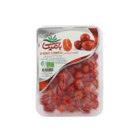 گوجه چری بامیکا