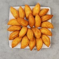 پیراشکی پنیر و پیازچه