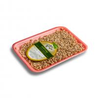 جوانه گندم چهل چمن