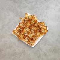 فلاور مرغ بامیکا