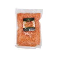 هویج خلالی بامیکا