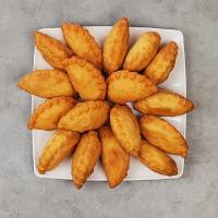 پیراشکی سبزیجات