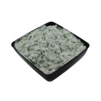 ماست بورانی اسفناج