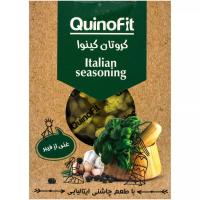 کروتان کینوا چاشنی ایتالیایی کینوفیت