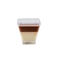 دسر وانیل شکلات