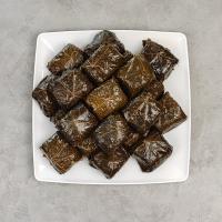 دلمه برگ مو ملس