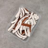 نارگیل تازه اسلایس