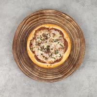 پیتزا پپرونی