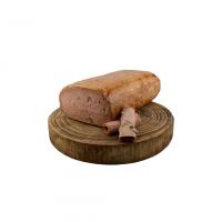 میت لوف قارچ و پنیر