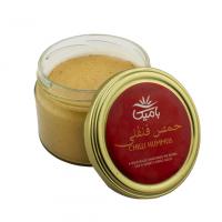 حمص فلفلی بامیکا