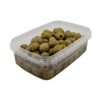 زیتون سبز بی هسته