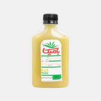 کوکتل سیب کرفس