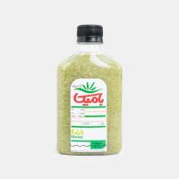 کوکتل کیوی و کرفس