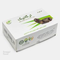 خرما ارگانیک فلاوینا