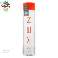 آب معدنی گابی ین