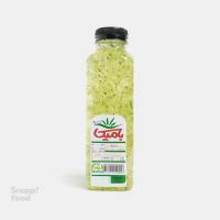 نوشیدنی خیار سکنجبین