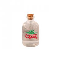 روغن نارگیل بامیکا