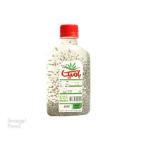 نوشیدنی تخم شربتی بامیکا