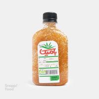 نوشیدنی خاکشیر