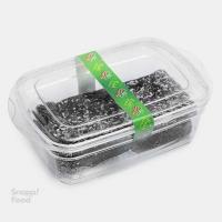 گرانولابار بادام و گردو شکلاتی