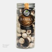 کشک و قره قروت بامیکا