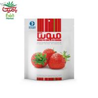 اسنک توت فرنگی میویتا