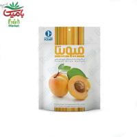 اسنک زردآلو میویتا