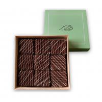 شیرینی دابل چاکلت هور