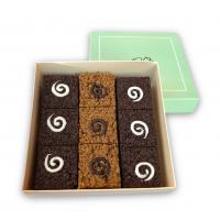 شیرینی کراف قهوه و شکلات هور