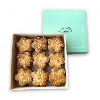 شیرینی کره بادام زمینی هور