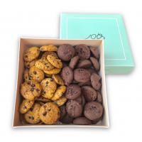 شیرینی کوکی قهوه و شکلات هور